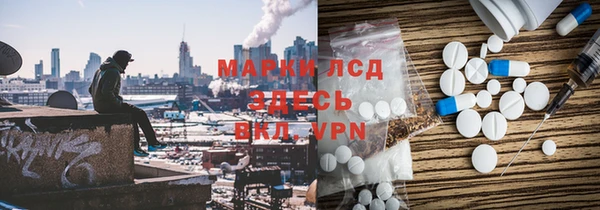винт Алзамай