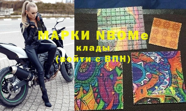 винт Алзамай